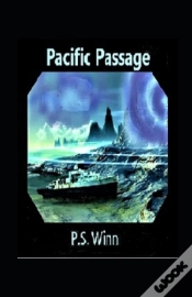 Capa do artigo Pacific Passage