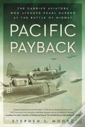 Capa do artigo Pacific Payback
