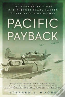 Capa do artigo Pacific Payback