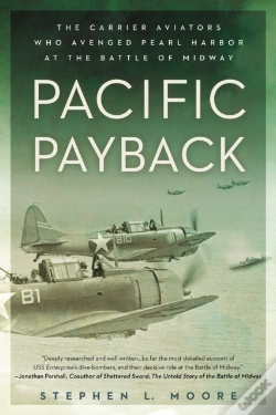 Capa do artigo Pacific Payback