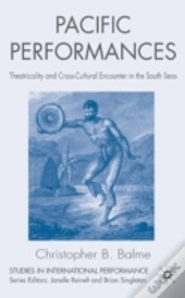 Pacific Performances