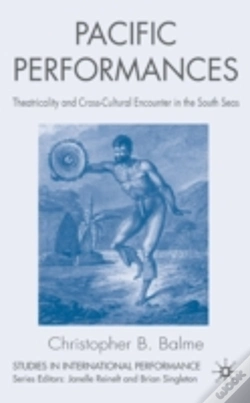 Capa do artigo Pacific Performances