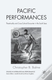 Pacific Performances