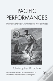 Capa do artigo Pacific Performances
