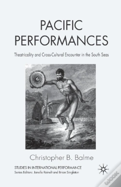 Capa do artigo Pacific Performances