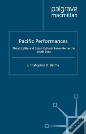 Pacific Performances