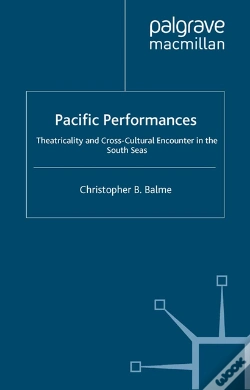 Capa do artigo Pacific Performances
