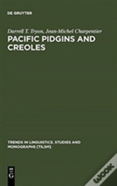 Pacific Pidgins And Creoles