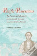 Pacific Possessions