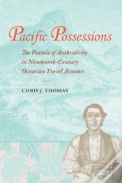 Capa do artigo Pacific Possessions