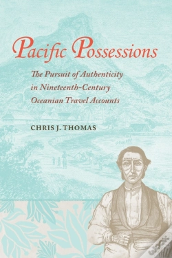 Capa do artigo Pacific Possessions
