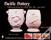 Capa do artigo Pacific Pottery