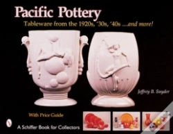 Capa do artigo Pacific Pottery