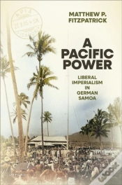 Capa do artigo Pacific Power