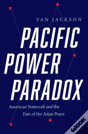 Capa do artigo Pacific Power Paradox