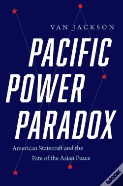 Capa do artigo Pacific Power Paradox