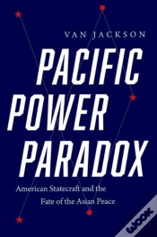 Capa do artigo Pacific Power Paradox