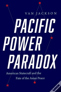 Capa do artigo Pacific Power Paradox
