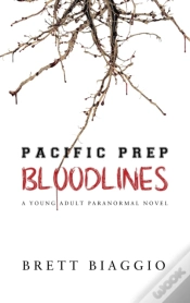 Capa do artigo Pacific Prep