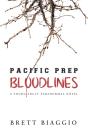 Pacific Prep - Preview