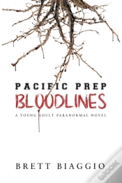 Capa do artigo Pacific Prep