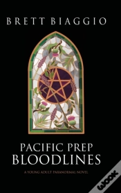 Capa do artigo Pacific Prep