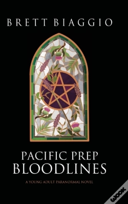 Capa do artigo Pacific Prep