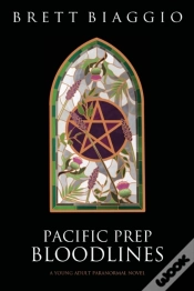 Capa do artigo Pacific Prep