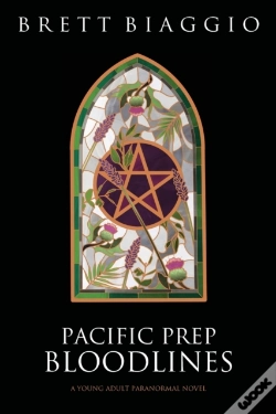 Capa do artigo Pacific Prep