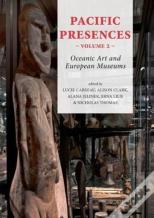 Pacific Presences (Volume 2)