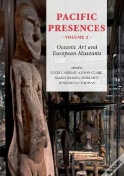 Capa do artigo Pacific Presences (Volume 2)