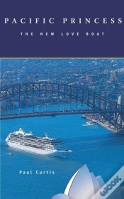Capa do artigo Pacific Princess