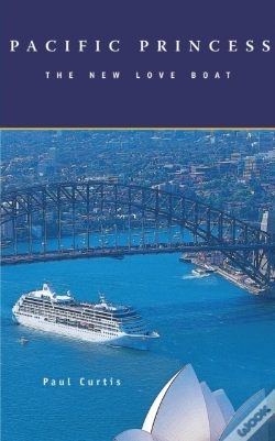 Capa do artigo Pacific Princess
