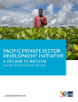 Pacific Private Sector Development Initiative - Preview