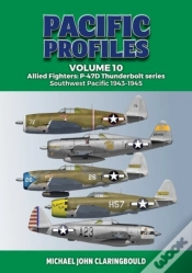Capa do artigo Pacific Profiles Volume 10