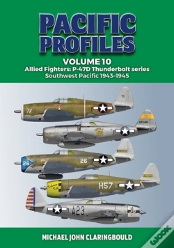 Capa do artigo Pacific Profiles Volume 10