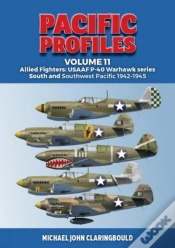Capa do artigo Pacific Profiles Volume 11