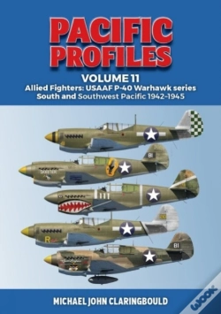 Capa do artigo Pacific Profiles Volume 11