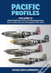 Capa do artigo Pacific Profiles Volume 12