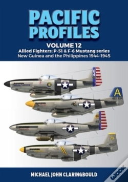 Capa do artigo Pacific Profiles Volume 12