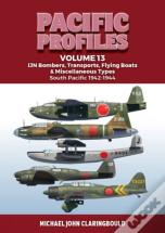 Pacific Profiles Volume 13