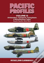 Capa do artigo Pacific Profiles Volume 13