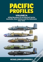Capa do artigo Pacific Profiles Volume 14