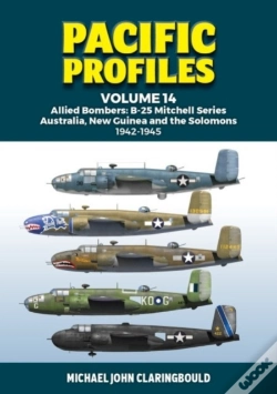 Capa do artigo Pacific Profiles Volume 14