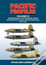 Pacific Profiles Volume 15