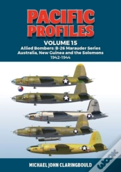 Capa do artigo Pacific Profiles Volume 15