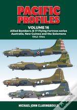 Pacific Profiles Volume 16