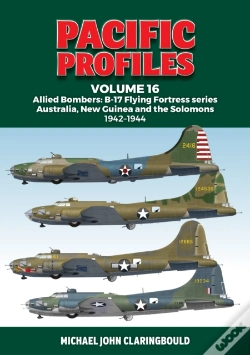Capa do artigo Pacific Profiles Volume 16