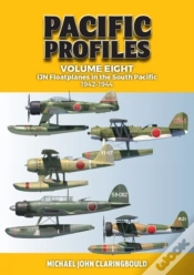 Capa do artigo Pacific Profiles Volume Eight