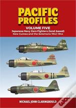 Pacific Profiles - Volume Five